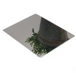 2B Surface Cold Formed Stainless Steel Sheet With Slit Edge Length 1000-6000mm
