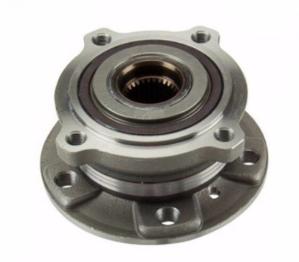 Wholesale 13mm BMW Spare Parts Front Wheel Hub Bearing Assembly 31206867256 from china suppliers
