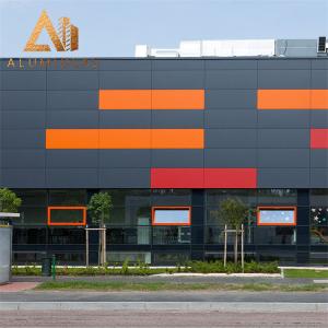 Wholesale Aluminum Composite Wall Panel from china suppliers