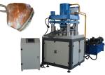 Automatic Hydraulic Press Machinery For Salt Lick Trace Mineral Wheel / Salt