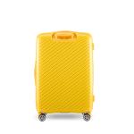 210D Lining Lightweight Travel Luggage Trolley