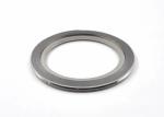 High Strength Metal Spiral Wound Gaskets Within Inner Strengthening Ring