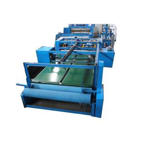 Wholesale OEM Winding Cutting Machine For Non Woven Fabric from china suppliers