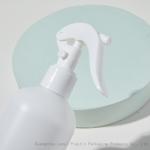 HDPE 400ml 500ml Chemical Resistant Spray Bottle