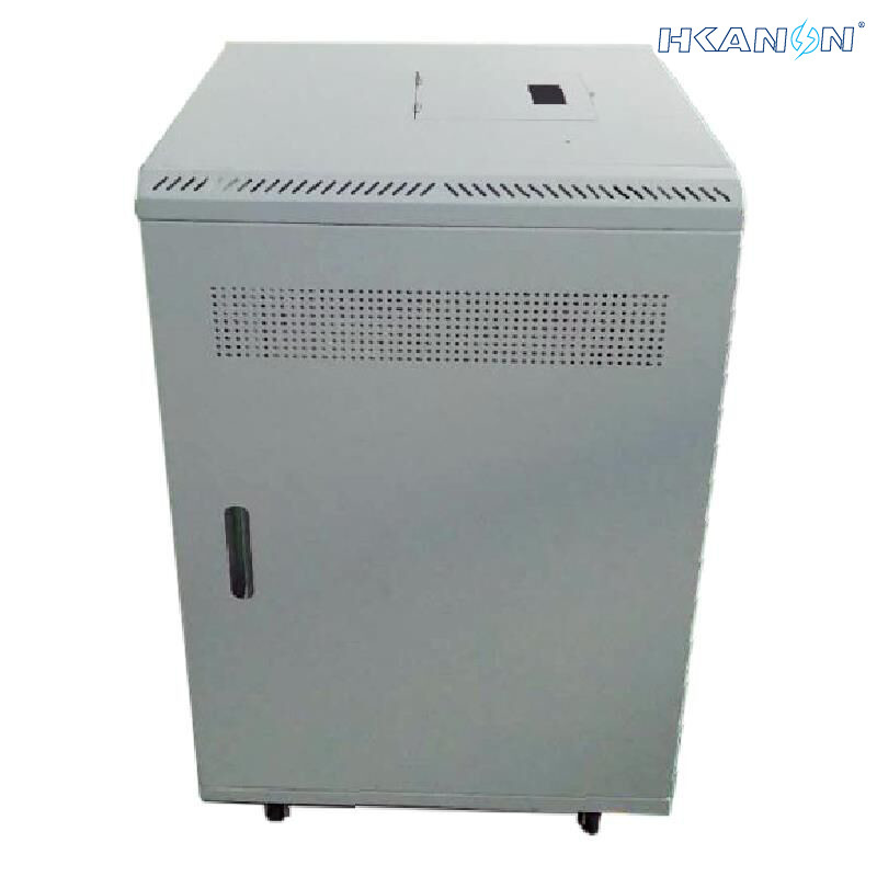 LiFePO4 48V 500Ah Compact UPS Battery Backup Standard 19 Inch Container Rack Style