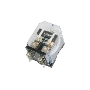 Wholesale JQX 58F 50A 60A High Power Relays Low Resistance For Mist Eliminators from china suppliers