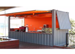 Wholesale New design Customized High Standard Stainless Steel Mobile Halal Food Cart Franchise Business Philippines Trailers from china suppliers