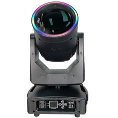 Wholesale Professional Beam Spot Wash Light 22 DMA Channels Electric Focusing Overheat Protection DMX512 Control from china suppliers