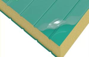 Wholesale Insulated Self Adhesive 0.045mm 1000mm Panel Protection Film from china suppliers