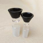 High Standard Glass Bongs Accessories Water Pipe Dab Rig Glass Smoking Bowls