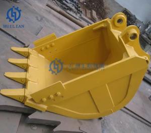 Wholesale ODM OEM Construction Machinery Digging Excavator HITACHI ZX120 Excavator Rock BUCKET from china suppliers