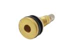 TR618A Tubeless Tire Valve Stem Air Liquid For Tractor And Road Grader