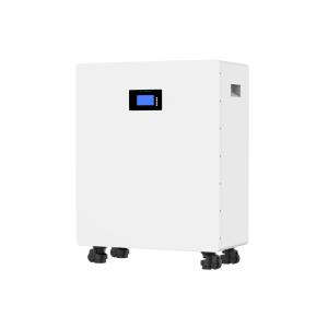 Wholesale Haisic Residential ESS with 51.2V 400Ah 20480Wh LFP battery pack from china suppliers