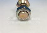 8-94383436-1 Wheel Bolt ISUZU Chassis Parts