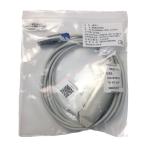 Philiph Goldway Adult Finger Clip SpO2 Sensor PN 989803176921 5 Pin