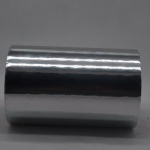 Wholesale 8000T Heat sensitive 76mm Silver Foil Paper Labels from china suppliers