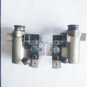 Wholesale Dark Silver C5.028.046F Sucker Head For Sm 102 Metal Sucker Factory Price from china suppliers
