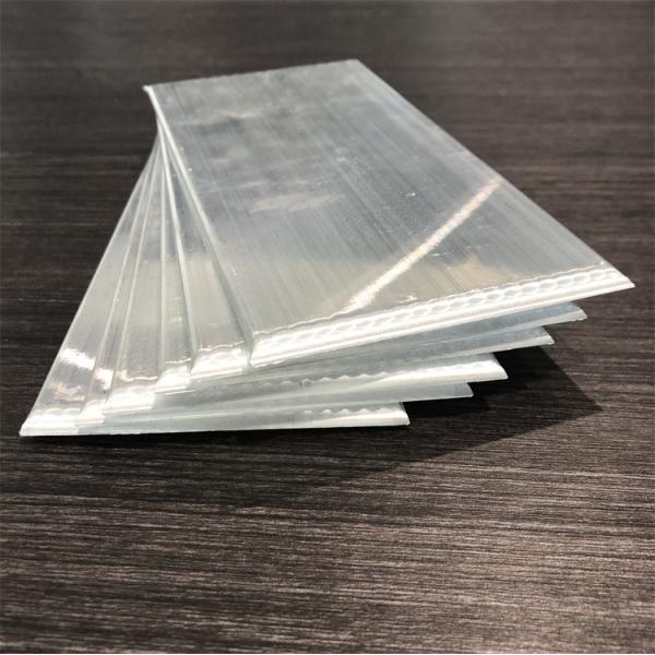 Custom Heat Pipe Aluminum Vapor Chamber For CPU Radiator