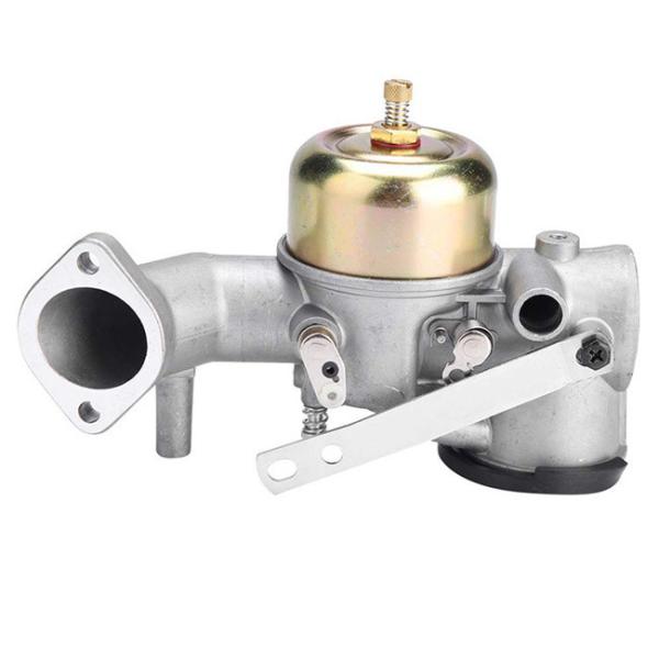 12HP Engine Generator Carburetor Briggs & Stratton Parts 491031 491026 490499