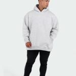 Drop Shoulder Designer High Quality Hoodies Unisex Coat Outdoor Pullover