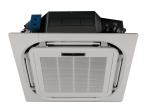 Single R410a Commercial Air Conditioner Indoor Outdoor Unit On Off Cooling Only