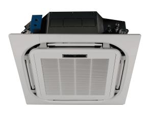 Wholesale 5.6kW - 16kW VRF Residential System Round Way 1000m Pipe Indoor Heat And Air Units from china suppliers