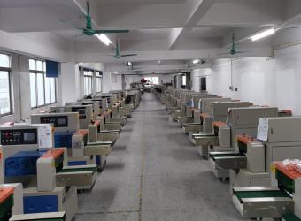 Foshan Jinyu Intelligent Machinery Co.,Ltd