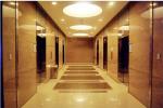Fuji Gearless Lifts Elevators 900KG 2.0m/s VVVF Motor