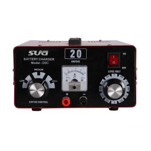 Wholesale Over Load Protection 20A DC Output 72V Automatic Battery Chargers from china suppliers