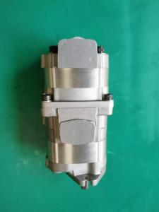 Wholesale 705-51-11020 Komatsu Gear Pump Wheel Loaders WA70 WR8 WEIGHT:9.961 kgs from china suppliers