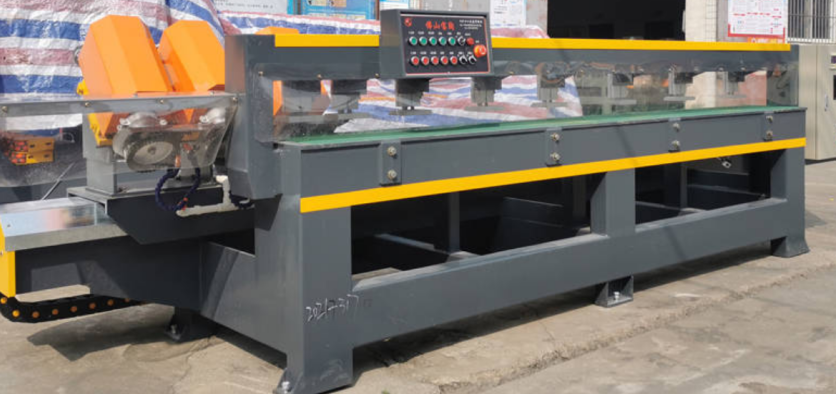 Porcelain Cutting Machine Mitre Saw 45 Degree Cutting Machine For Porcelain Slab