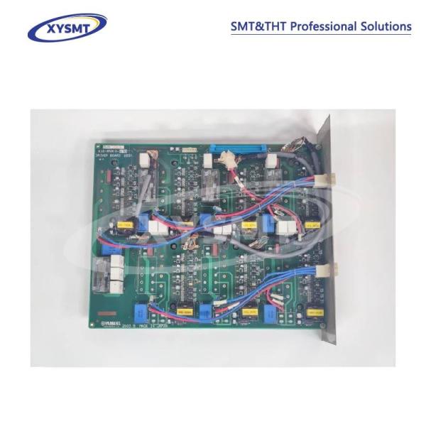 KJ0-M5810-K50 KJ0-M5810-K5X KJ0-M5810-K70 DRIVER BOARD ASSY FOR YAMAHA YV100X