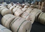 Factory manufacturers Outdoor 2 Cores-144 Cores FTTH ADSS Fiber Optic Drop Cable