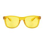 Therapy Glasses Light Therapy Chakra Healing Glasses Color Sunglasses