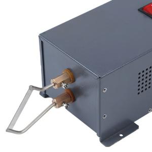 Wholesale 60W Seat Type Electric Nylon Rope Cutter 110-240V 50mm from china suppliers