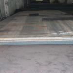 1.2738 P20+Ni Plastic Mould Steel Plate Pre - Hardened & Tempering High Tensile