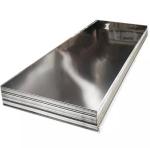 Thickness 0.3-6mm Stainless Steel Sheet Thickened Perforated Wear Resistant