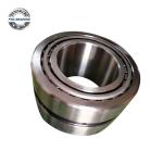 Double Row 549970 Tapered Roller Bearing 105*190*118 mm G20cr2Ni4A Material