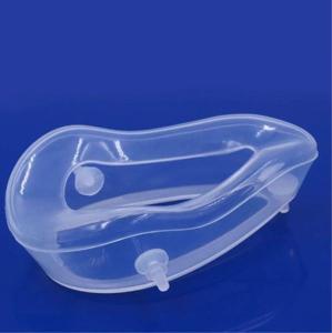Wholesale Disposable Face Mask Manual Resuscitator Mask Medical Grade Silicone from china suppliers