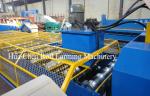 Brick Tile Roofing Panel Roll Forming Machine