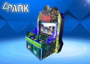 Wholesale Monsters Coming ticket redemption machine arcade video game machines from china suppliers