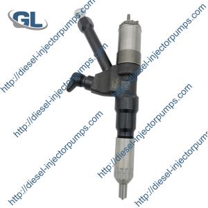 Wholesale Denso Common Rail Diesel Fuel Injector 095000-0610 095000-0611 For hino injector 095000-0612 from china suppliers