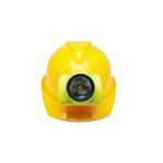 Wireless LED Mining Headlamp Safety Miner Cap Lamp High Bright for Outdoor