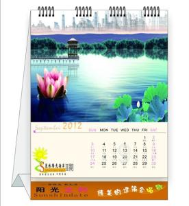 Wholesale perpetual calendar printing, pocket calendar printing, tiny calendar printing, table top calendar from china suppliers