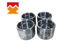 Customized Excavator Undercarriage Parts 40CR Bulldozer Undercarriage Bushing
