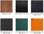 Cabinet Grill Cloth Black/White with Silver Accent, 63" Width grill cloth fabric