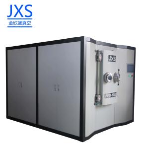 Wholesale PVD Vacuum Coating Machine For Stainless Steel Sheet Furniture Kitchen Products from china suppliers