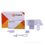 Citest Self Drug Abuse Diagnosis Multi Drug Rapid Test Cassette Urine Fast