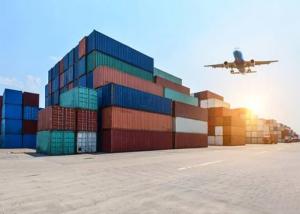 Wholesale Flexible Transportation DDP Shipping From China To UK from china suppliers