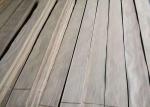 Quarter Cut Ash Wood Veneer Sheets For Hotel Decoration AAA Grade